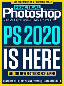 Practical Photoshop - December 2019 - Download