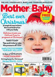 Mother & Baby UK - January 2020 - Download