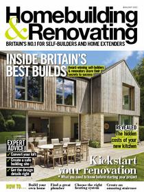 Homebuilding & Renovating - January 2020 - Download