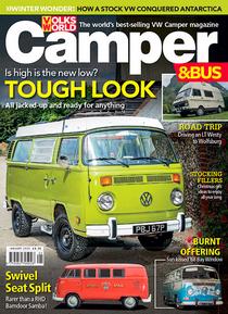 VW Camper & Bus - January 2020 - Download