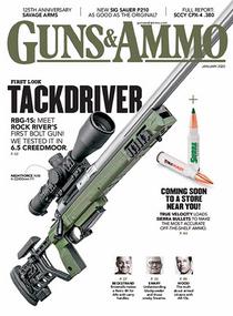 Guns & Ammo – January 2020 - Download