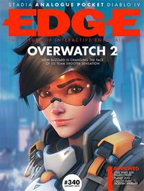 Edge - January 2020 - Download