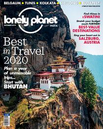 Lonely Planet India - December 2019 - Download