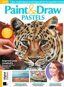 Paint & Draw: Pastels 2019 - Download