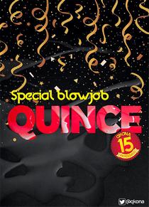 Qkona - Special Blowjob 15 Anos - Download