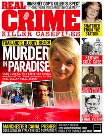 Real Crime – Issue 57, 2019 - Download
