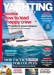 Yachting Monthly - January 2020 - Download