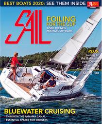 Sail - January 2020 - Download