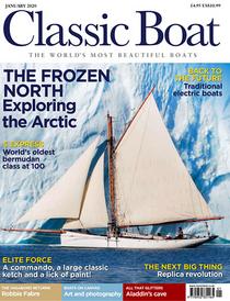 Classic Boat - January 2020 - Download