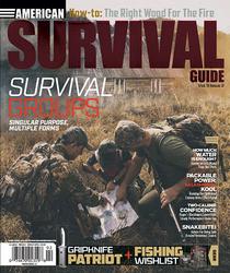 American Survival Guide - February 2020 - Download