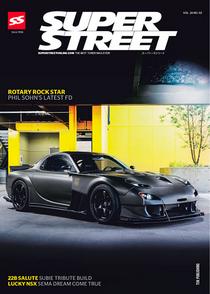 Super Street - February 2020 - Download