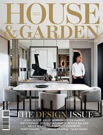 Conde Nast House & Garden - January/February 2020 - Download