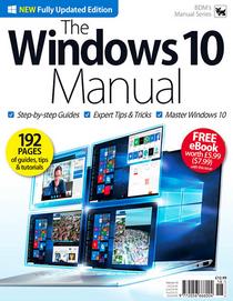 The Windows 10 Manual – Volume 18, 2019 - Download
