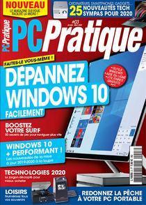 Windows & Internet Pratique Hors-Serie - Decembre 2019 - Download