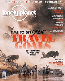 Lonely Planet India - January 2020 - Download