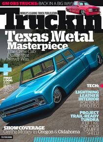 Truckin’ - March 2020 - Download