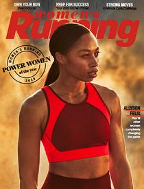 Women's Running USA - January/February 2020 - Download