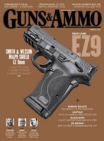 Guns & Ammo – February 2020 - Download