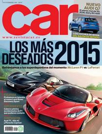 Car Spain - Febrero 2015 - Download