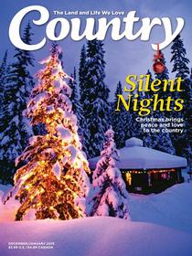 Country - December/January 2015 - Download