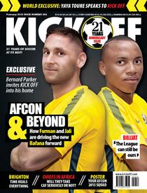 Kickoff - February 2015 - Download