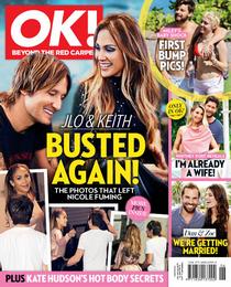 OK! Magazine Australia - 2 February 2015 - Download