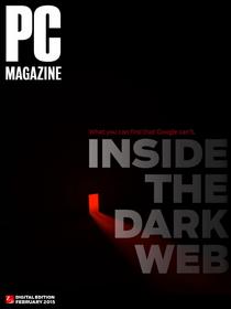 PC Magazine - February 2015 - Download