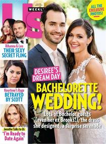 Us Weekly - 02 February 2015 - Download