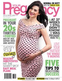 Your Pregnancy - February/March 2015 - Download
