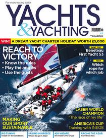 Yachts & Yachting - February 2020 - Download