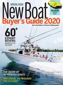 Power & Motoryacht - Buyer's Guide 2020 - Download