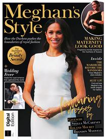 Meghan's Style - First Edition 2019 - Download