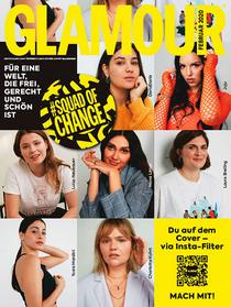 Glamour Germany - Februar 2020 - Download