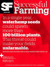 Successful Farming - January 2020 - Download