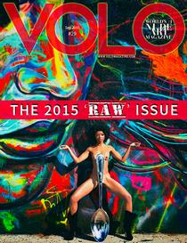 VOLO Magazine - September 2015 - Download