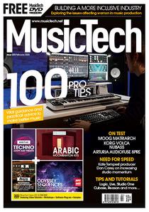 MusicTech - February 2020 - Download