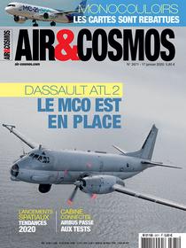 Air & Cosmos - 17 Janvier 2020 - Download