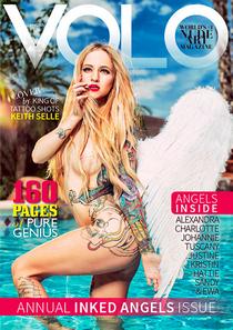VOLO Magazine - June 2015 - Download