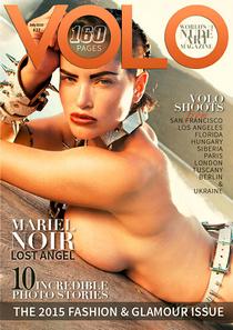 VOLO Magazine - Issue 27, July 2015 - Download