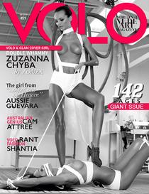 VOLO Magazine - Issue 21, January 2015 - Download