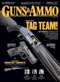 Guns & Ammo – March 2020 - Download