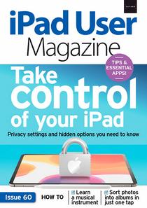 iPad User Magazine - January 2020 - Download