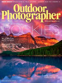 Outdoor Photographer - March 2020 - Download