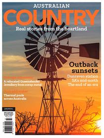 Australian Country - February/March 2020 - Download
