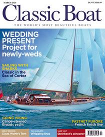 Classic Boat - March 2020 - Download