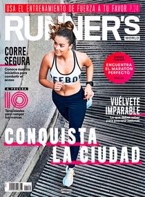 Runner's World Mexico - Enero 2020 - Download