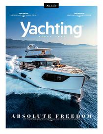 Yachting USA - March 2020 - Download