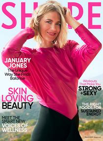 Shape USA - March 2020 - Download