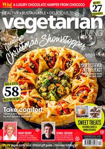 Vegetarian Living - December 2019 - Download