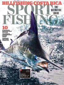 Sport Fishing USA - March 2020 - Download